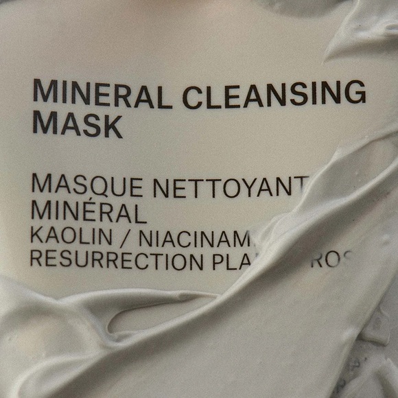 New African Botanics Mineral Cleansing Mask - Picture 4 of 5